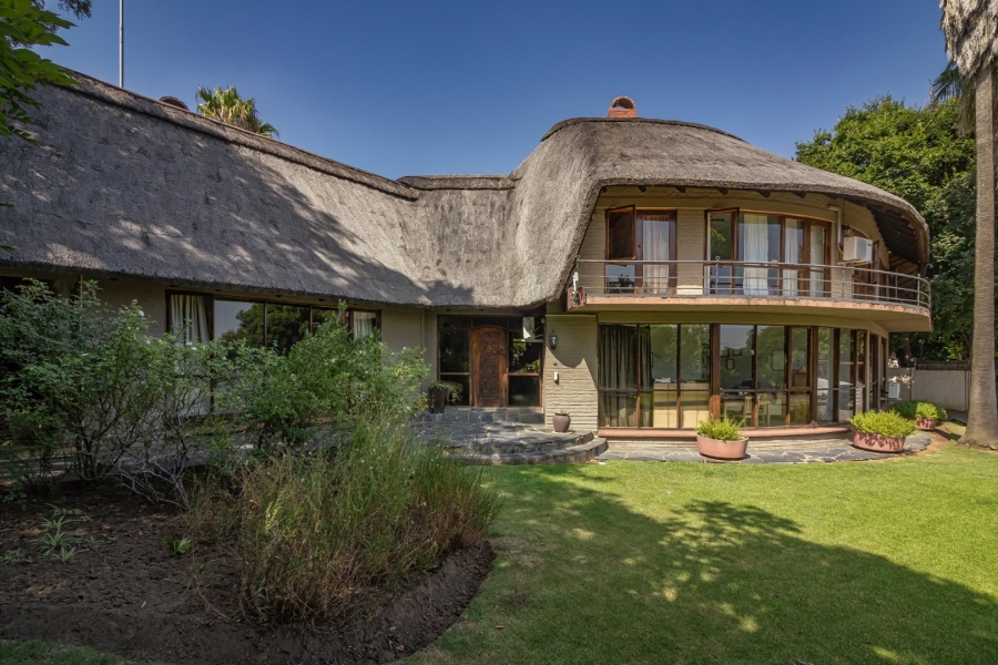 6 Bedroom Property for Sale in Panorama Free State